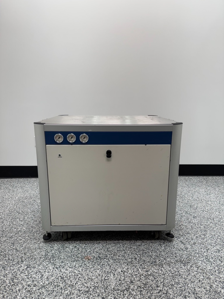 Image of Peak Scientific MS Table 1N